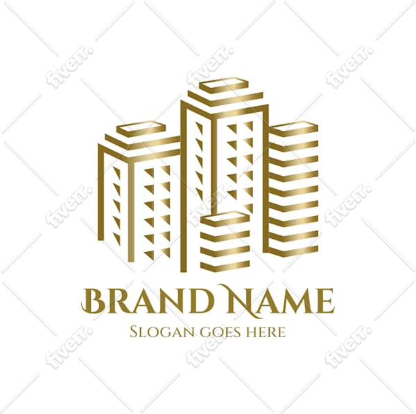 Services Logo Maker | Create a Services Logo | Fiverr